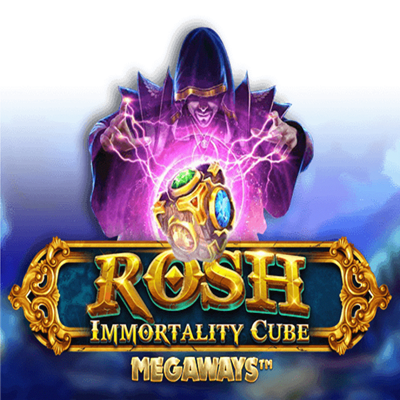 Rosh Immortality Cube Megaways