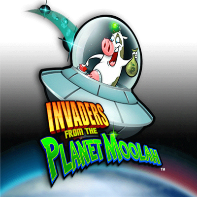 Invaders From The Planet Moolah